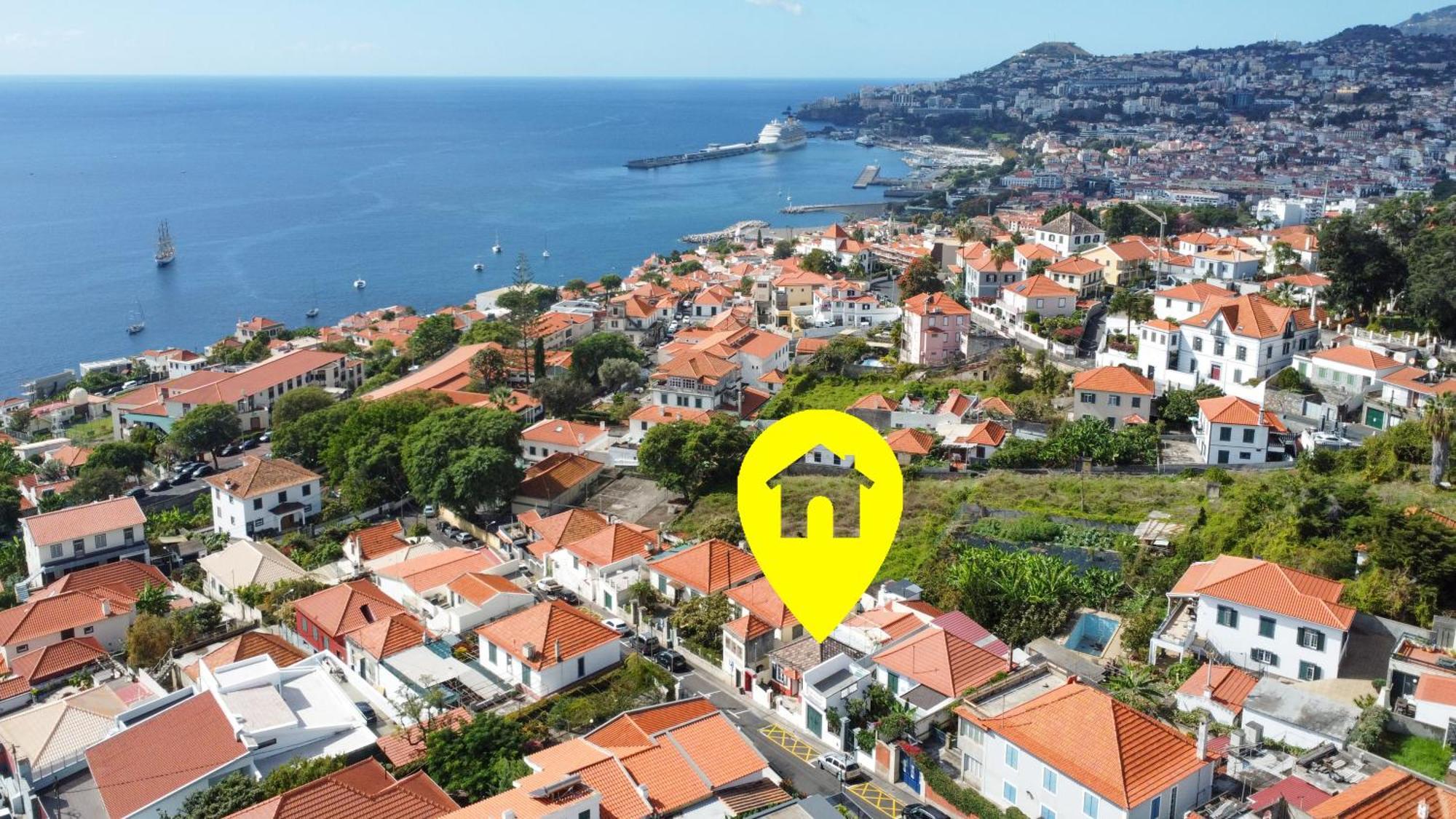 Bartolomeu Explorers Funchal (Madeira)